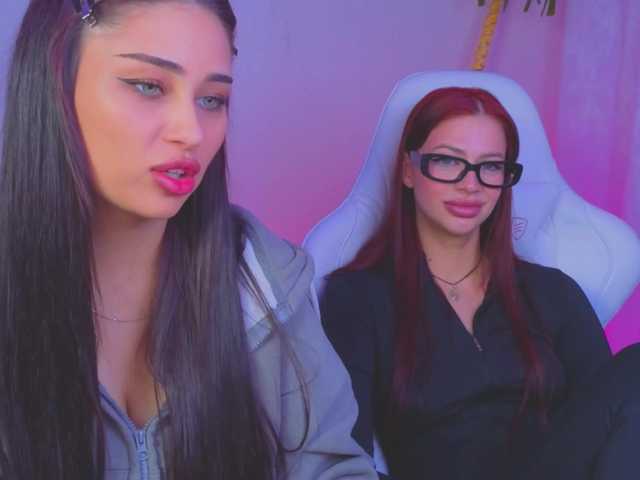 le modèle Lizarttt est en webcam porno dans un show sur le site bongacams, il possède les tags suivants: White/Caucasian,Brunette,Trimmed