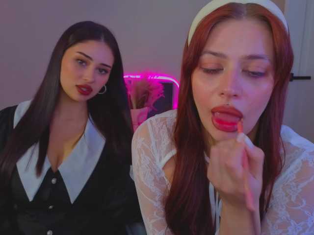 lizattt live show