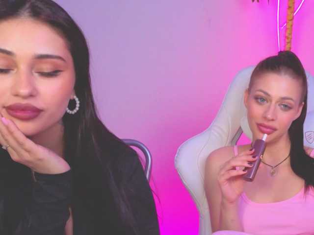 Lizattt's BongaCams profile