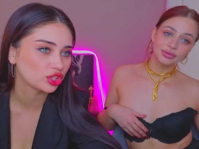 Lizattt live cam on BongaCams