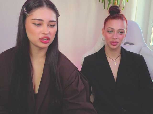 Lizattt's BongaCams show and profile