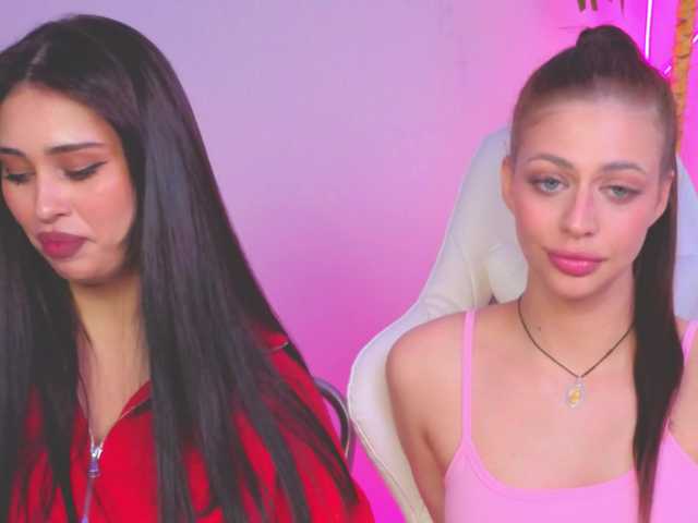 Lizattt's BongaCams show and profile