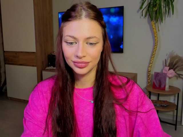 Elizabell_Rouge live cam preview