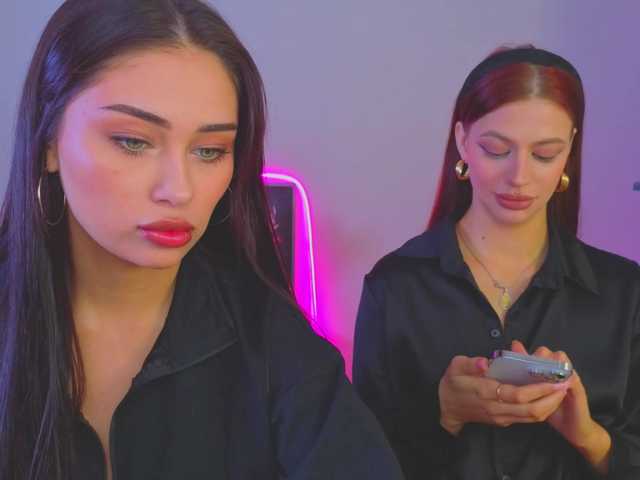 lizattt live show