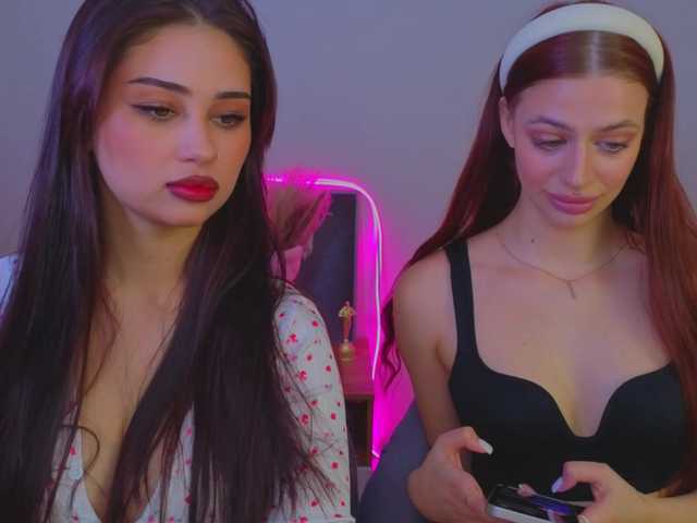Lizattt live cam on BongaCams