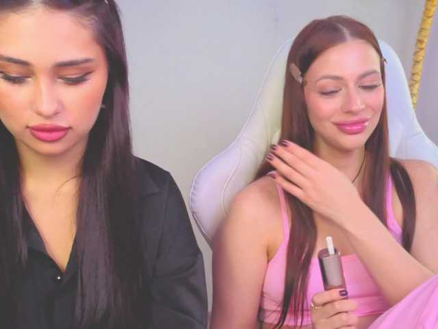 Lizattt's BongaCams show and profile