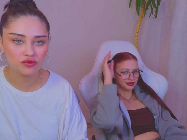 Sex chat gratuit in direct cu Lizattt pe BongaCams