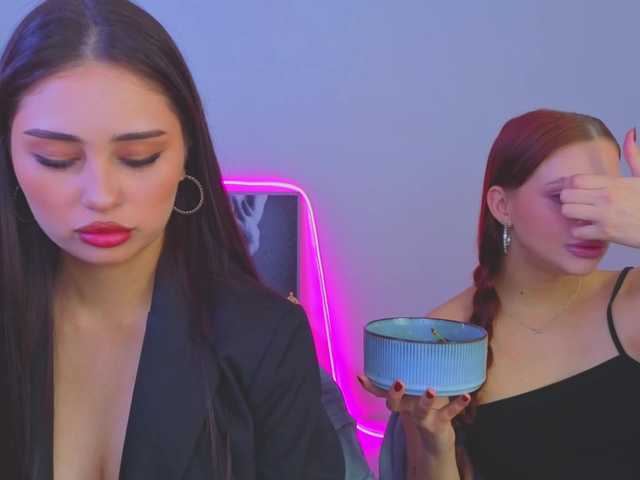 Lizattt live cam on BongaCams