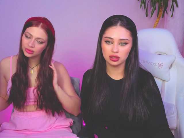 Lizattt's BongaCams show and profile