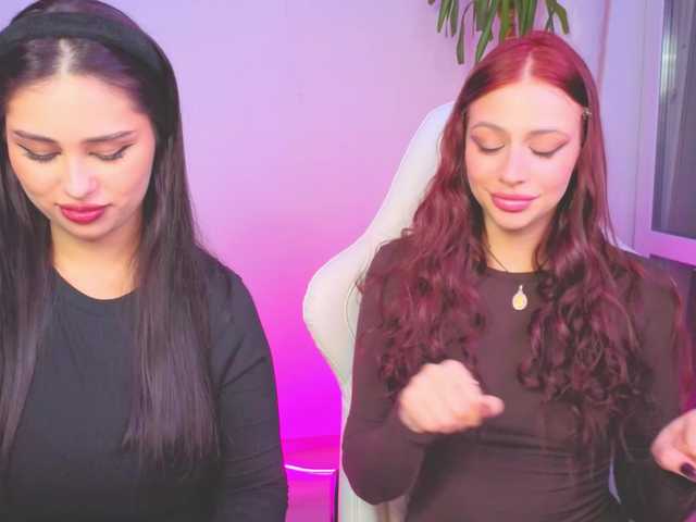 Lizattt's BongaCams show and profile