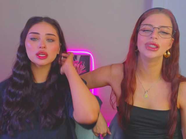 Lizattt live cam on BongaCams