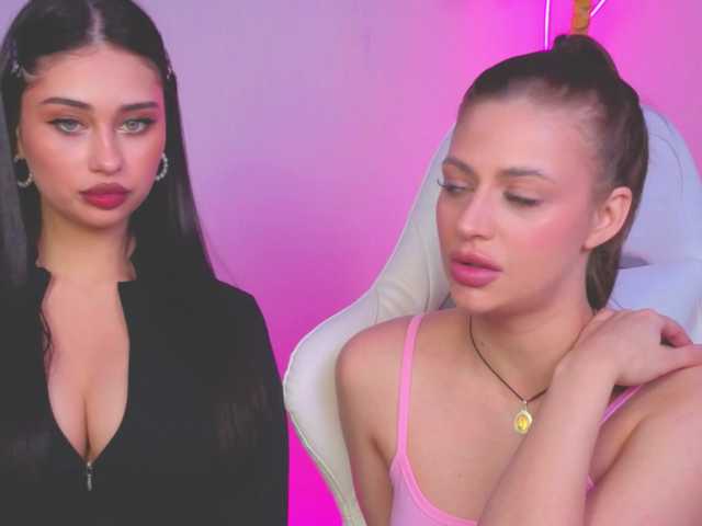 Lizattt's BongaCams profile