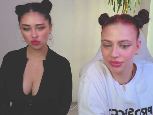 Lizattt's BongaCams show and profile