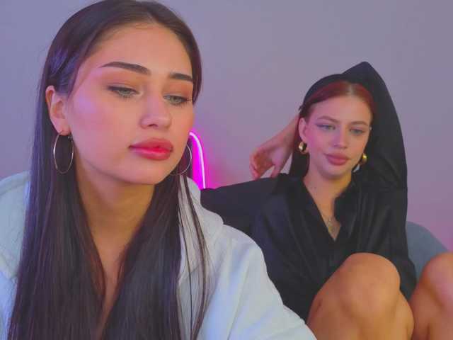 lizattt live show