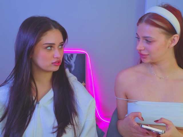Lizattt live cam