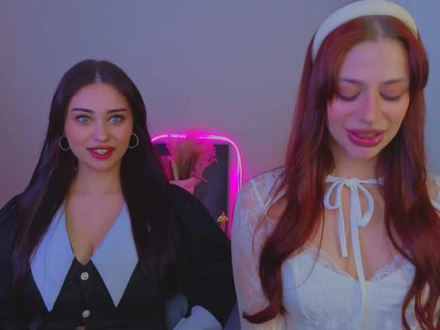 Lizattt live cam on BongaCams