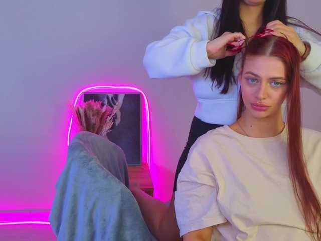 секс с Lizattt