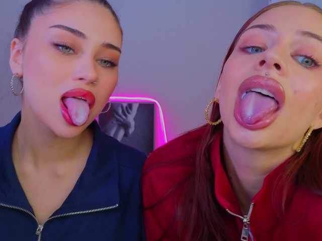 Lizattt live cam on BongaCams