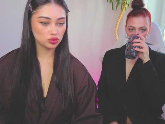 Lizattt's BongaCams show and profile