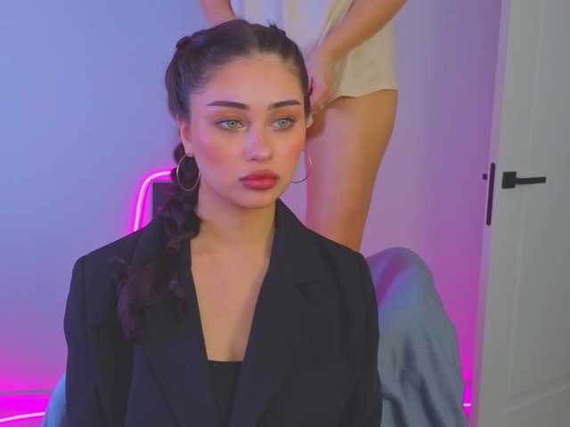 Lizattt на boncams
