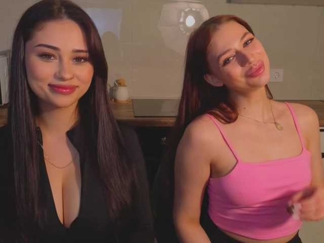 Lizattt live cam on BongaCams