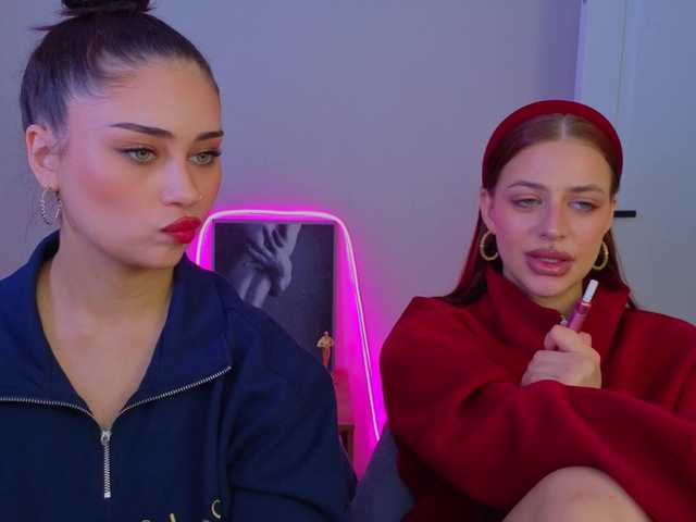 Live трансляция Lizarttt - Runet.cam