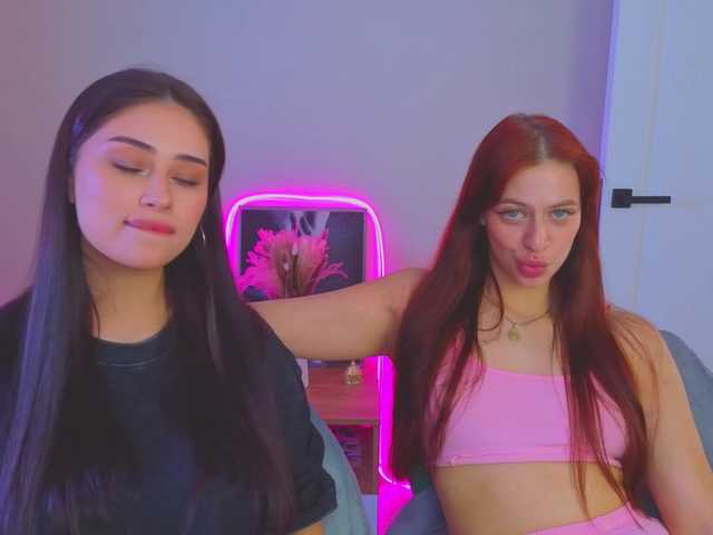 Lizattt live cam on BongaCams