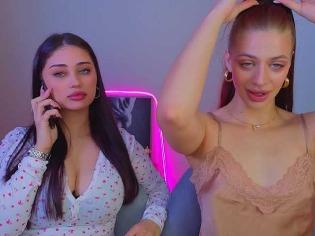 Lizattt live cam on BongaCams
