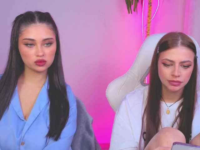 Lizattt's BongaCams show and profile