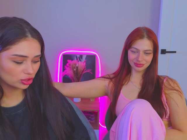 Lizattt live cam