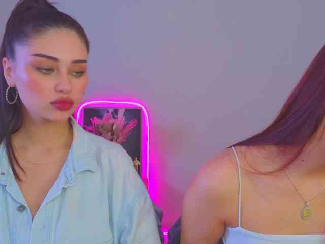 Lizarttt webcam