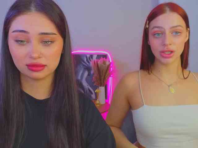 Lizarttt webcam