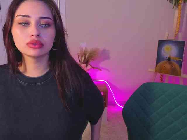 Lizarttt webcam