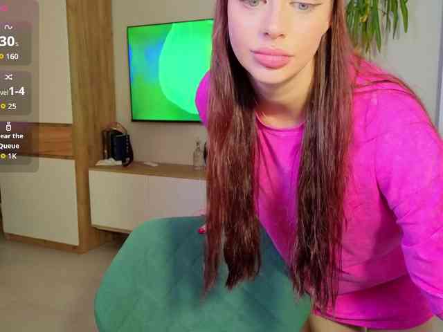 Elizabell_Rouge webcam