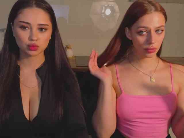 Lizattt Sex Cam Show