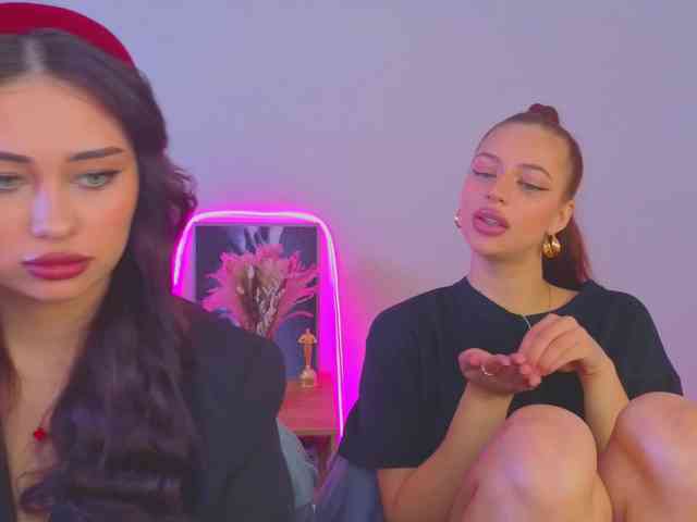 Lizarttt webcam