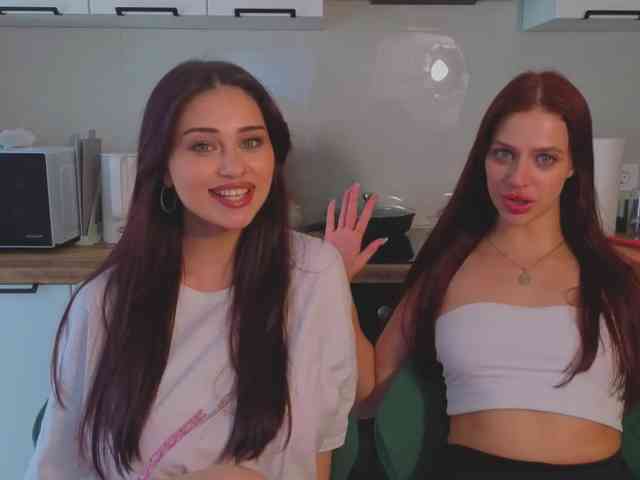 Lizarttt webcam