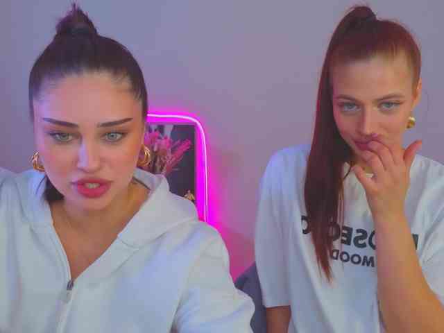 Lizarttt webcam