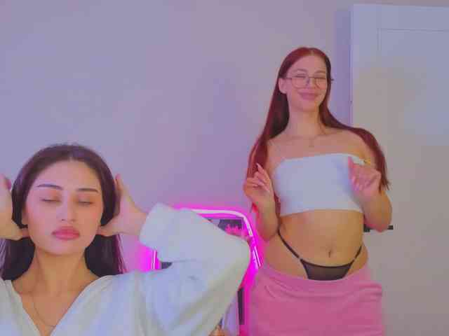 Lizarttt webcam