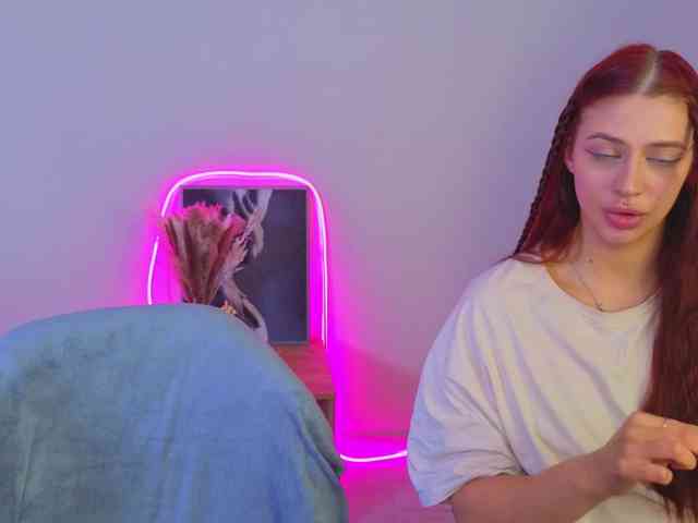 Lizarttt webcam