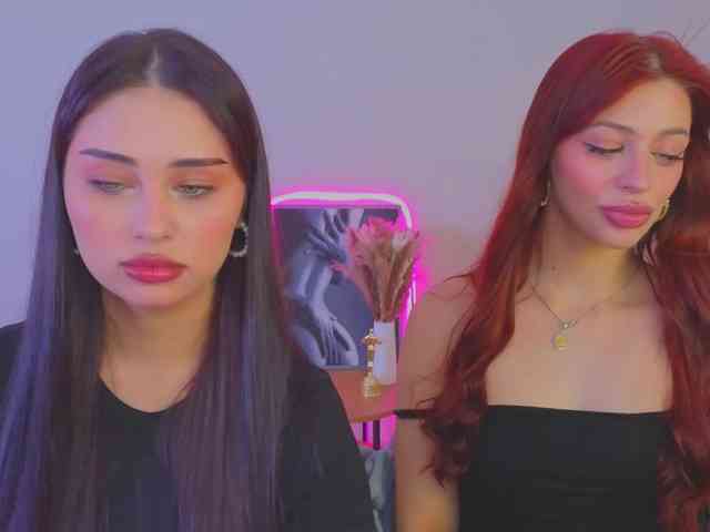 Lizarttt webcam