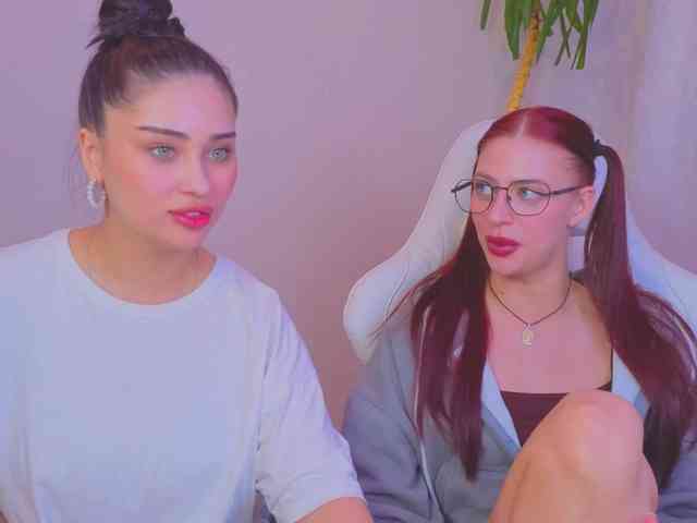Lizarttt webcam