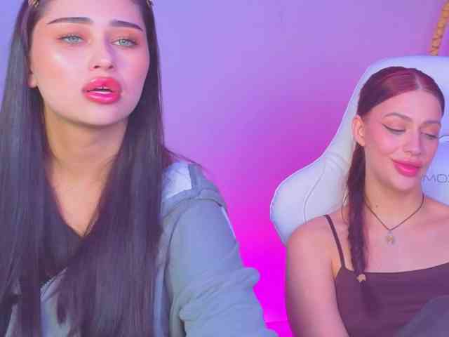 Lizarttt webcam