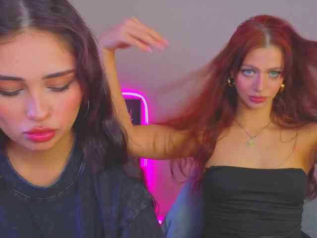 Lizarttt webcam
