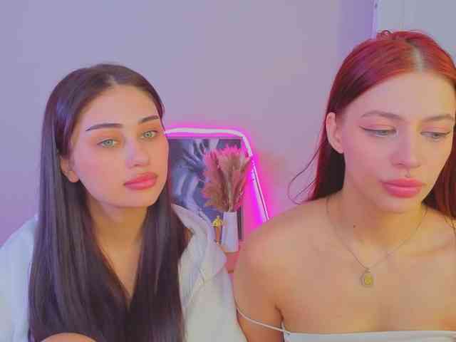 Lizarttt webcam