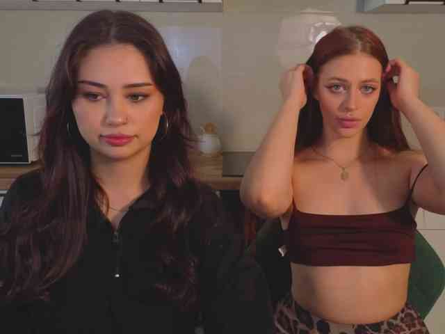 Lizarttt webcam