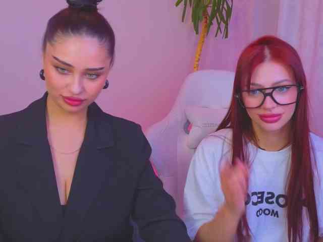 Lizarttt webcam