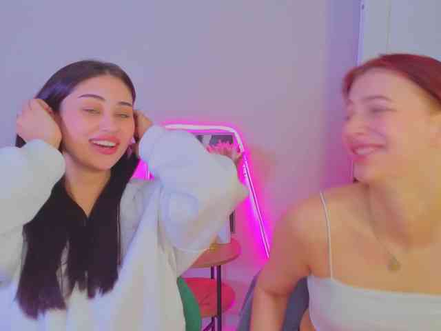 Lizarttt webcam
