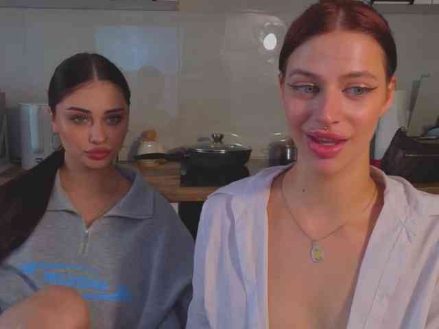 Lizarttt webcam