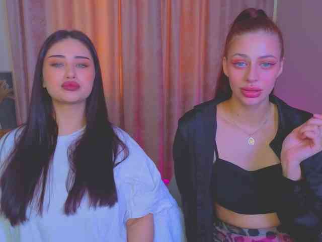 Lizarttt webcam